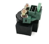 Motocicleta De Arranque Encendido para CFORCE para ZForce 500 X5 X6 Z5 Z6 para UFORCE para Rancher 500 600 650NK 650TR Relé Ajuste Inclinación Motor Arranque Solenoide