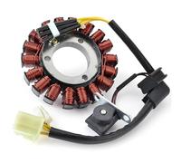 Motocicleta de Estator Bobina Estator Generador Motocicleta para Suzuki GSF650S para Bandit S 2008-2012 GSX650 GSX650F 2008-2016 32101-18H00