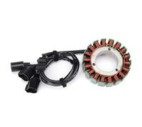 Motocicleta de Estator para Kawasaki KRF750 para Teryx 750 FI 4X4 2009-2012 21003-0099 Bobina Estator Magneto para Alternador Motocicleta