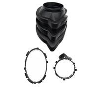 Motocicleta de Goma de Goma de Panal de Panal de transmisión Cubierta de Polvo Compatible con r1200gs ADV r RT s st r900rt r ninet Pure 2 Sport