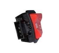 Motocicleta De Interruptor Para PIAGGIO Zip 50 Fly 100 150 Interruptores Botón Bocina Señal Giro Luz Alta Y Baja Conjunto Botones Arranque Eléctrico(C)