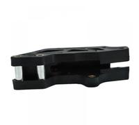 Motocicleta de juego de cadena 520 530 Guía de cadena compatible con 125 200 250 300 400 450 520 525 350 EXC SX MXC SXS Guard Dirt Piezas de bicicleta