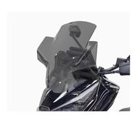 Motocicleta Deflector Aire Parabrisas De Motocicleta Parabrisas Delantero para ZONTES 368G 368g 368 G