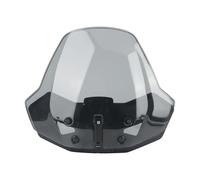 Motocicleta Deflector Carenado Parabrisas para Can-Am para Ryker 600 900 para Sport para Rally Parabrisas Ajustable para Motocicleta Protector