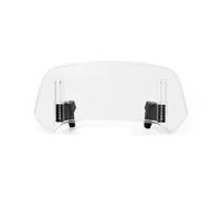 Motocicleta Deflector Carenado Parabrisas para CanAm para Spyder para F3-S para F3T Accesorios para Motocicletas Alerón Parabrisas De Motocicleta