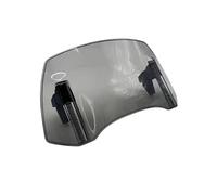 Motocicleta Deflector Carenado Parabrisas para CanAm para Spyder para F3-S para F3T Accesorios para Motocicletas Alerón Parabrisas De Motocicleta