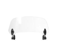 Motocicleta Deflector Carenado Parabrisas para CanAm para Spyder para F3-S para F3T Accesorios para Motocicletas Alerón Parabrisas De Motocicleta