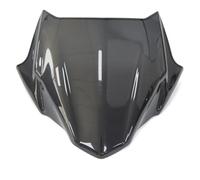 Motocicleta Deflector Compatible Con CB Para 400F 2016-2023 Para 500F 2016-2023 Extensión Del Alerón Del Parabrisas De La Motocicleta Universal