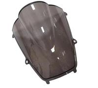 Motocicleta Deflector Compatible Con CBR Para 600RR 2021-2025 Deflector De Pantalla De Motocicleta Extensión De Alerón Universal Ajustable