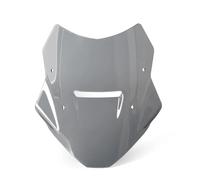 Motocicleta Deflector Compatible Con NC Para 750X 2025-2026 Extensión Del Alerón Del Parabrisas De La Motocicleta Universal Ajustable