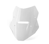 Motocicleta Deflector Compatible Con NC Para 750X 2025-2026 Extensión Del Alerón Del Parabrisas De La Motocicleta Universal Ajustable