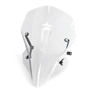 Motocicleta Deflector Viento Compatible Con CB1000 Para Hornet 2025 Para SP 2025 Extensión Del Alerón Del Parabrisas De La Motocicleta Accesorios Universales