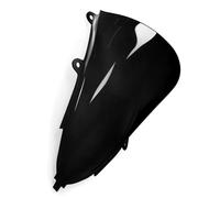 Motocicleta Deflector Viento Compatible Con CBR Para 650R 2019 2020 2021 2022 2023 2024 2025 Extensión Universal Del Alerón Del Parabrisas De La Motocicleta