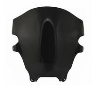 Motocicleta Deflector Viento Compatible Con Suzuki Para Bandit 600 2000-2004 Extensión De Alerón Deflector De Pantalla De Motocicleta Universal