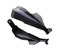 Motocicleta Deflectores Viento Parabrisas Extensión De Guardamanos para Ve&rsys 650, Protector De Mano, Deflector De Viento, Accesorios para Motocicleta