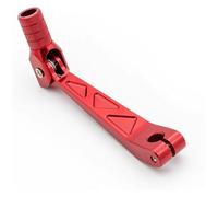 Motocicleta Delantero Estribera Para CRF230F 2003-2017 Palanca Embrague Freno Cambio Marchas Protector Guía Cadena Tapa Gasolina Pedal Clavija(Gear Lever)