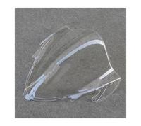 Motocicleta Delantero For Suzuki 2021-2025 For GSXR1300 For GSX1300R Motorcycle Windscreen Windshield For Hayabusa For GSX 1300R 2022 2023 2024 Parabrisas Pantalla(Clear)