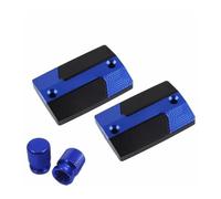 Motocicleta Depósito Bomba Freno Tapa Ajuste para CRUISYM 300 GTS 300i GTS300i para JOYMAX Z300 Cubierta De Depósito Líquido Freno Delantero Motocicleta Tapa Cilindro Maestro