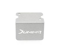 Motocicleta Depósito Bomba Freno Tapa Bomba De Freno Delantero Y Trasero para Motocicleta, Protector De Depósito De Copa De Aceite para Tanque De Fluido para Ba&jaj para DOMINAR 250 para DOMINAR 400