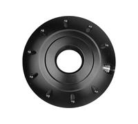 Motocicleta Depósito Bomba Freno Tapa Cubierta De Tanque De Amortiguador Trasero De Motocicleta para para Panigale 899 959 1199 1199S 1299 1299S V2 XDIAVEL 1262 1262S