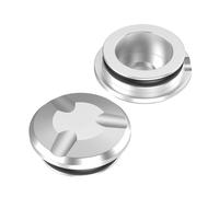 Motocicleta Depósito Bomba Freno Tapa Cubierta del Tubo Superior De La Horquilla Delantera para R 1250 GS 2019-2024 1200 2013-2018 R1250 GSA 2018-2022 R1200 2014-18