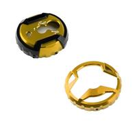 Motocicleta Depósito Bomba Freno Tapa Gancho para Casco De Motocicleta, Cubierta De Tanque De Aceite Y Tapa del Interruptor De Encendido para Nmax 125 150 155 2015 2016 2017 2018 2019