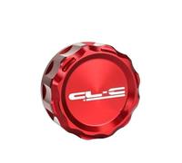 Motocicleta Depósito Bomba Freno Tapa para 450CL-C Neo Cruiser 450clc 2023 2024 Motocicletas Tapa de depósito de Embrague de líquido de Frenos Delanteros Accesorios de Cubierta