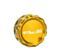 Motocicleta Depósito Bomba Freno Tapa para 450CL-C Neo Cruiser 450clc 2023 2024 Motocicletas Tapa de depósito de Embrague de líquido de Frenos Delanteros Accesorios de Cubierta