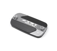 Motocicleta Depósito Bomba Freno Tapa para CBR600RR CBR 600RR 2003 2004 2005 2006 Tapa De Cubierta De Depósito De Líquido De Cilindro Maestro De Freno Delantero De Motocicleta