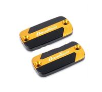 Motocicleta Depósito Bomba Freno Tapa para para Downtown 125i 200i 300i 350i DT 125 200 300 Depósito De Líquido De Frenos Delantero De Motocicleta Tapa De Copa De Aceite Cubierta De Cilindro Maestro