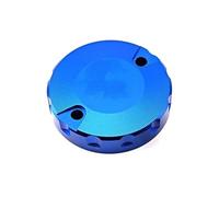 Motocicleta Depósito Bomba Freno Tapa para para Monster 950 1100 S/EVO 1200 S/R 749 848 996 1000 Accesorios Embrague De Freno Delantero Cubierta De Depósito De Líquido De Freno Trasero