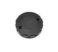 Motocicleta Depósito Bomba Freno Tapa para para Monster 950 1100 S/EVO 1200 S/R 749 848 996 1000 Accesorios Embrague De Freno Delantero Cubierta De Depósito De Líquido De Freno Trasero