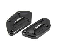 Motocicleta Depósito Bomba Freno Tapa para R1250GS R 1250GS R1250 GS 2018-2020 Accesorios De Motocicleta Tapa De Depósito De Líquido De Embrague De Freno Delantero Cubierta De Tanque