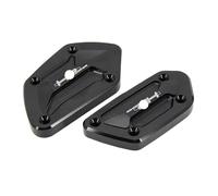 Motocicleta Depósito Bomba Freno Tapa para R1250GS R 1250GS R1250 GS 2018-2020 Accesorios De Motocicleta Tapa De Depósito De Líquido De Embrague De Freno Delantero Cubierta De Tanque