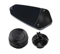 Motocicleta Depósito Bomba Freno Tapa para Z1000 Z1000R Z 1000 2011-2024 Tapa De Tanque Líquido Frenos Delantero Y Trasero Motocicleta Protección Accesorios Puerto Llenado