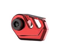 Motocicleta Depósito Bomba Freno Tapa Sensor ABS De Motocicleta, Cubierta Protectora Freno, Accesorios para para Ni&nja 400 Z400, Rueda Delantera O Trasera