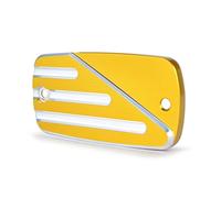 Motocicleta Depósito Bomba Freno Tapa Tapa De Cubierta De Depósito De Líquido De Bomba De Embrague De Cilindro De Freno Delantero De Motocicleta para CMX300 CMX500 para Rebel 300 500 2017-2020