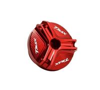 Motocicleta Depósito Líquido Frenos para Ya&maha T-MAX TMAX 530 500 560 TMax530 SX DX Tech MAX TMAX560 Botón Motocicleta Tapa De Depósito De Cilindro Maestro De Líquido De Frenos