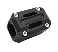 Motocicleta Deslizador Bloque de Parachoques de protección de Motor de Motocicleta, Accesorios anticolisión para 368G 368E 350E 310V/X/T Zt250 G1 125 ZT125 125U