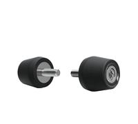 Motocicleta Deslizador For S1000R S1000RR HP4 M1000RR 2013-2023 Handle Bar End Weight Grips Cap