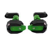 Motocicleta Deslizador para 302R Tornado 252R 2021 2022 Marco de protección contra caídas para Motocicleta Protector de carenado Deslizante Protector de Almohadilla antichoque