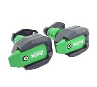 Motocicleta Deslizador para S1000XR 2016 2017 2018 Motocicleta protección contra caídas Marco Deslizante carenado Protector Crash Pad Protector Accesorios