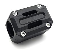 Motocicleta Deslizador para Valico DSX 900 DS900X 900DSX 2024-barra de Choque de Motor de Motocicleta, Accesorios Decorativos de Bloque de protección de Parachoques