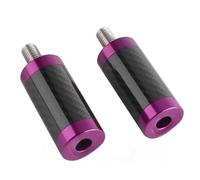 Motocicleta Deslizador Rieles Protectores de alforjas, Deslizadores de Barra de Choque de Motor de Carretera para Softail Low Rider ST FXLRST FXLRS FXLR Street Bob FXBB