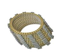 Motocicleta Disco Embrague 10 Discos De Embrague Fricción Motocicletas Para VTR1000F, Para Superhawk 98-05, XL1000V, Para Varadero 1999, CB1300DC, Para TypeLD 97-04