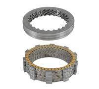 Motocicleta Disco Embrague Kit De Placa Disco Fricción Embrague Motocicleta Para Street Fighter 848, Para Sport-Classic GT1000, Para Touring Sport-touring ST3 S ST4