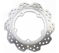 Motocicleta Disco Freno Discos de Freno Trasero para NC700 SA/SD/XD CTX700 NC750 S/X/D NC 700 750 CTX Integra, Accesorios Rotor