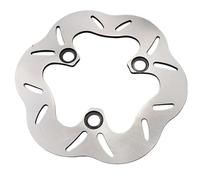 Motocicleta Disco Freno Universal para DIO50 AF18 AF25 AF28 ZX50 AF34 AF35 AF56 Disco de Freno Modificado para Motocicleta 190MM/160MM Almohadilla de enfriamiento rápido
