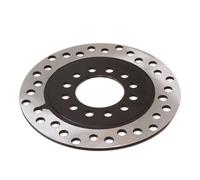 Motocicleta Discos freno Barra de manija trasera izquierda palanca 150cm freno disco hidráulico 158mm para ATV Quad Bike Go Kart Bu&ggy Scooter piezas