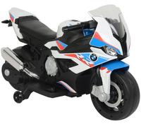 Motocicleta Eléctrica BMW S1000RR 2156 (Blanco)